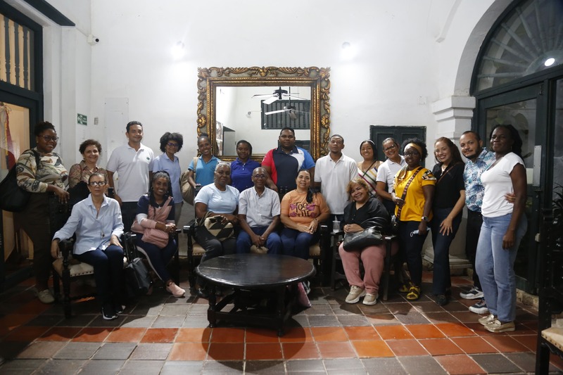 Ruta por la Historia de Cartagena	2022
